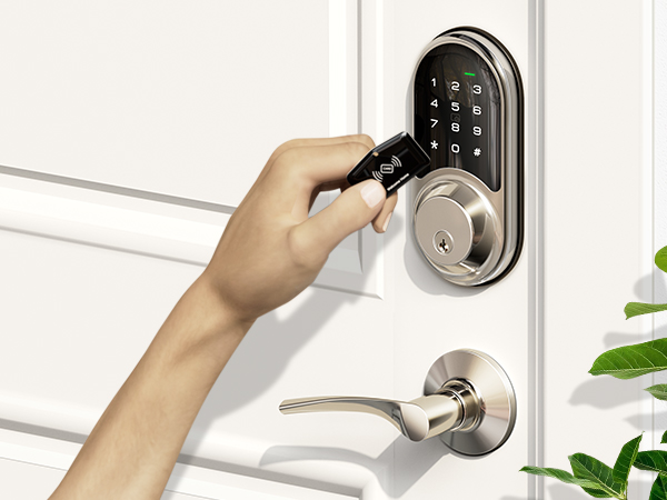 door locks for front door
