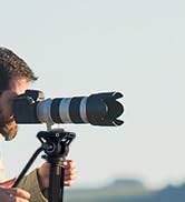 monopod with feet