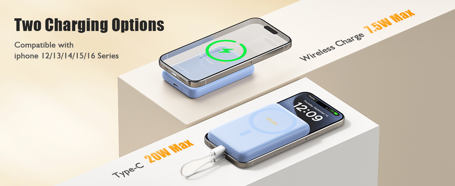 the best portable battery charger for your phone