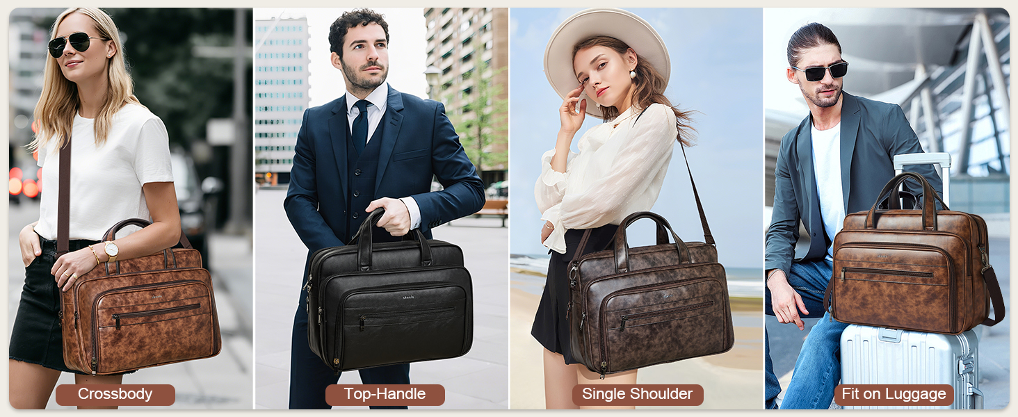 laptop bag for men and women