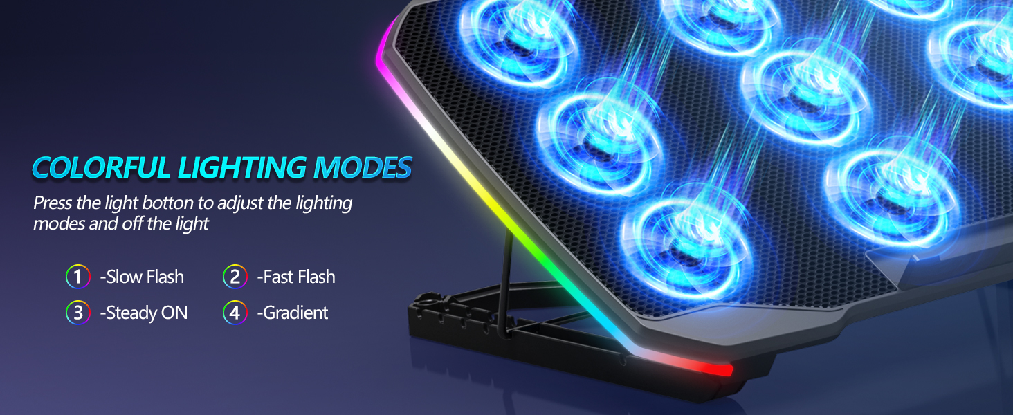 cooling pad for computer laptop