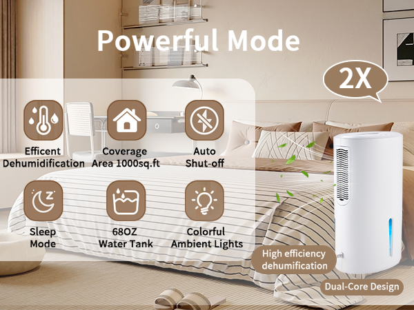 Dehumidifier