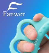 Hand Grip Strengthener