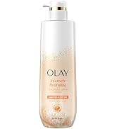 Olay Body Wash for Women, Intensely Hydrating, Pro-Hyaluronic Acid Serum Complex, Renews Moisture...