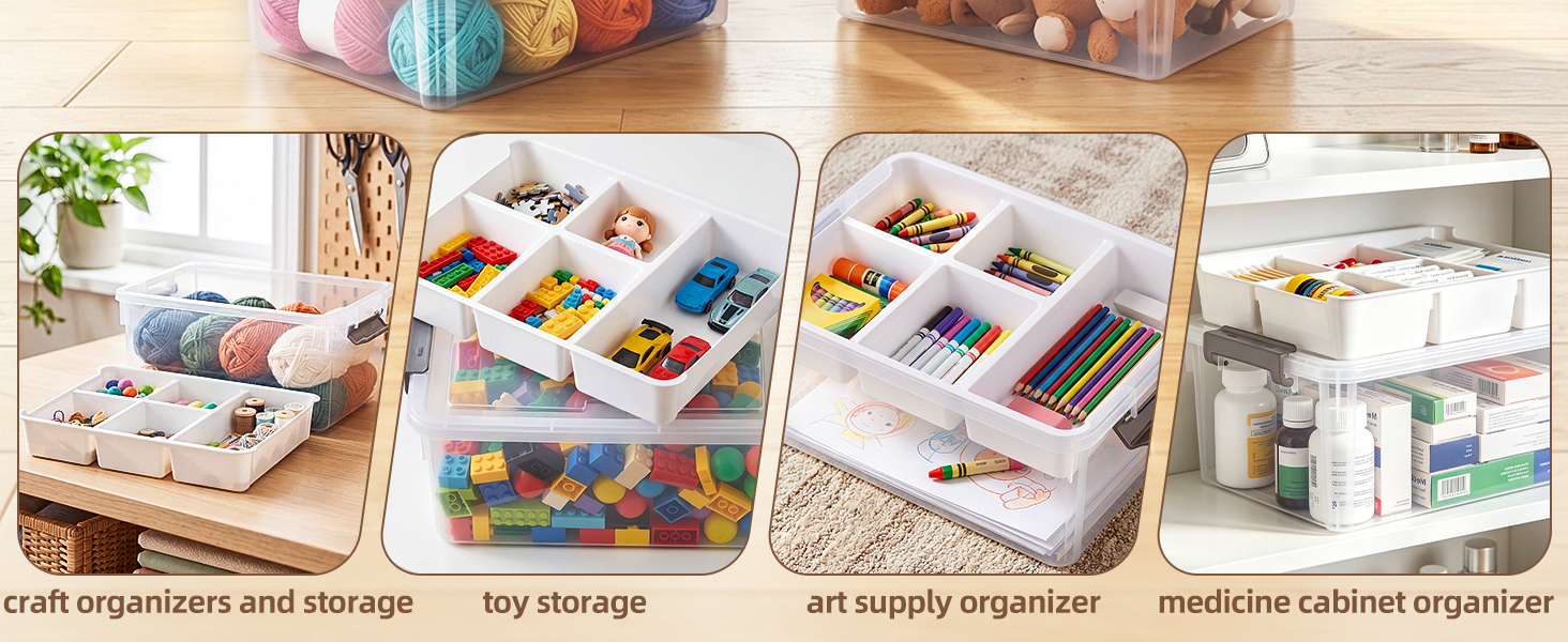 playdoh storage