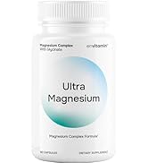 envitamin Ultra Magnesium Glycinate