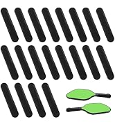 ZLY 10 PCS Pickleball Lead Tape,3g Lead Tape for Pickleball Paddles,for Paddle Edge Guard,Increas...