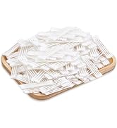 200 Pack Cotton Swabs, Individually Wrapped Cotton Swab, Individually Wrapped Double Tipped Paper...