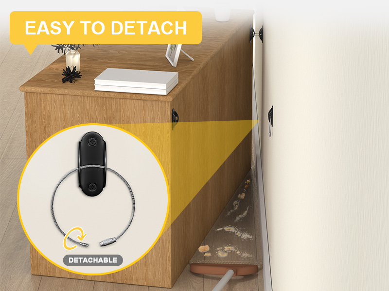 5. dresser anchors