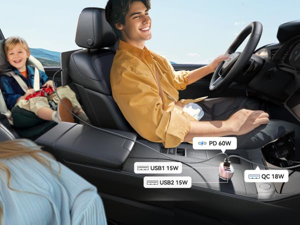 car charger