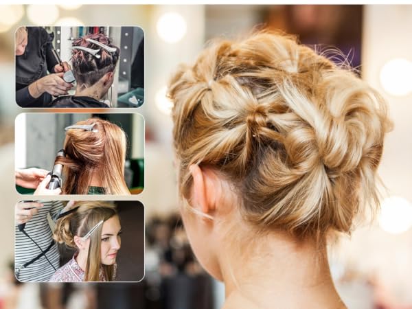 hair clips