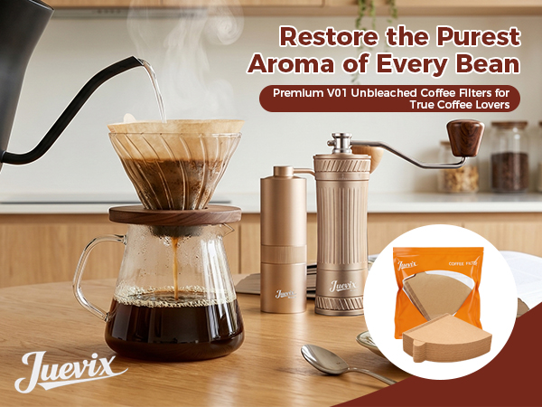 Coffee Filter