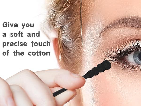 HOMEFOX COTTON SWAB