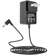 24.8V for Shark Cordless Vacuum Charger, Compatible with Shark Rocket Pet Pro DK33-248080H-U IZ14...