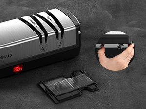 knives sharpener
