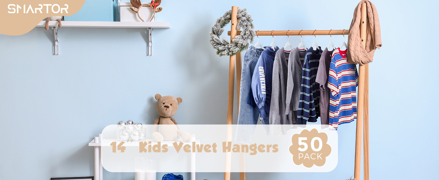 kids hangers