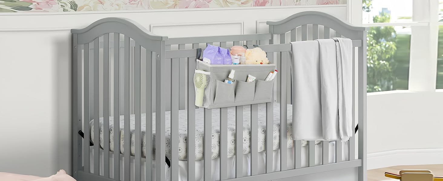Bedside Caddy
