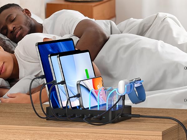 charging station