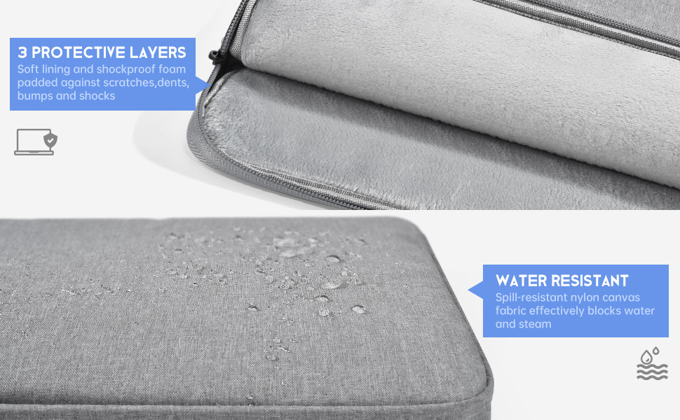 DELL laptop sleeve