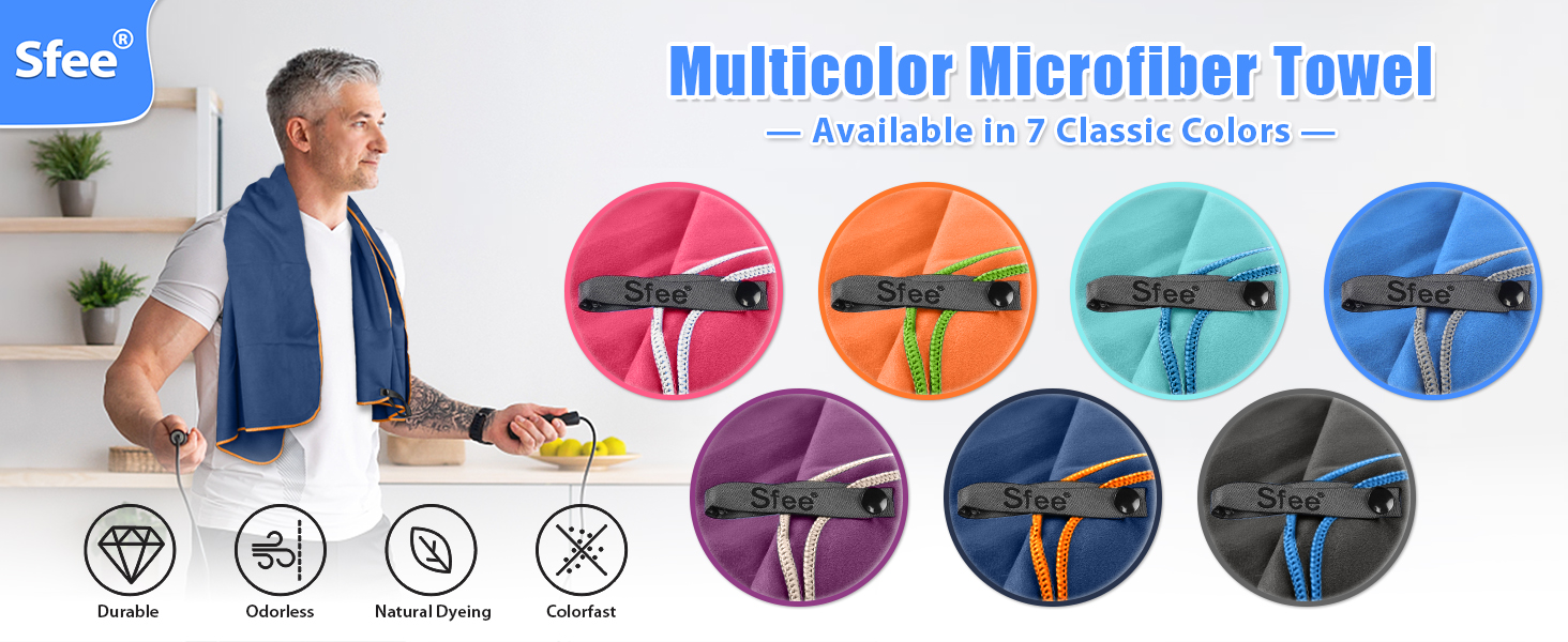 microfiber towels for cars baby towels camping accessories