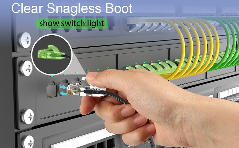 cable cat6a