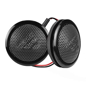 tw150sd-4 32mm silk soft dome car audio