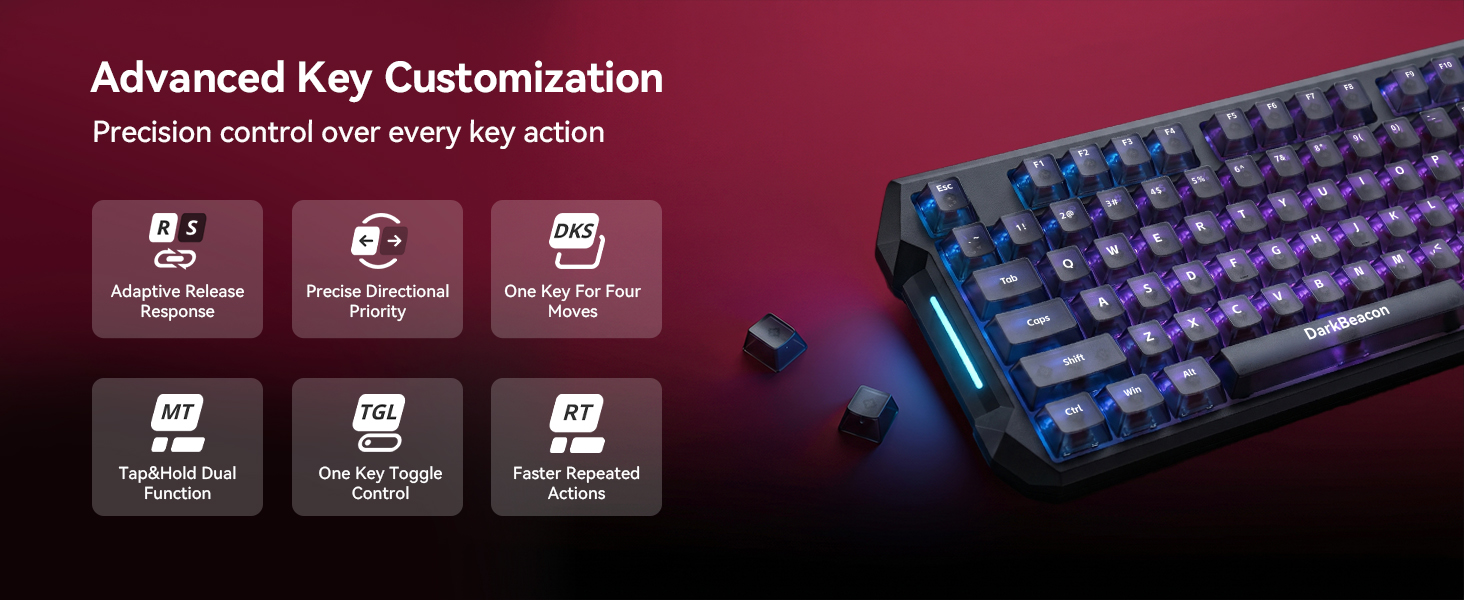 magnetic keyboard