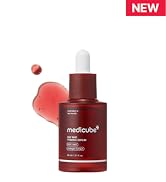medicube NAD EGF Firming Serum for Face & Neck | Anti-Aging Serum with EGF Peptide, NAD+ & Collag...