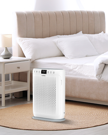 air purifier