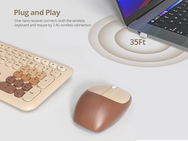 Plug and Play
