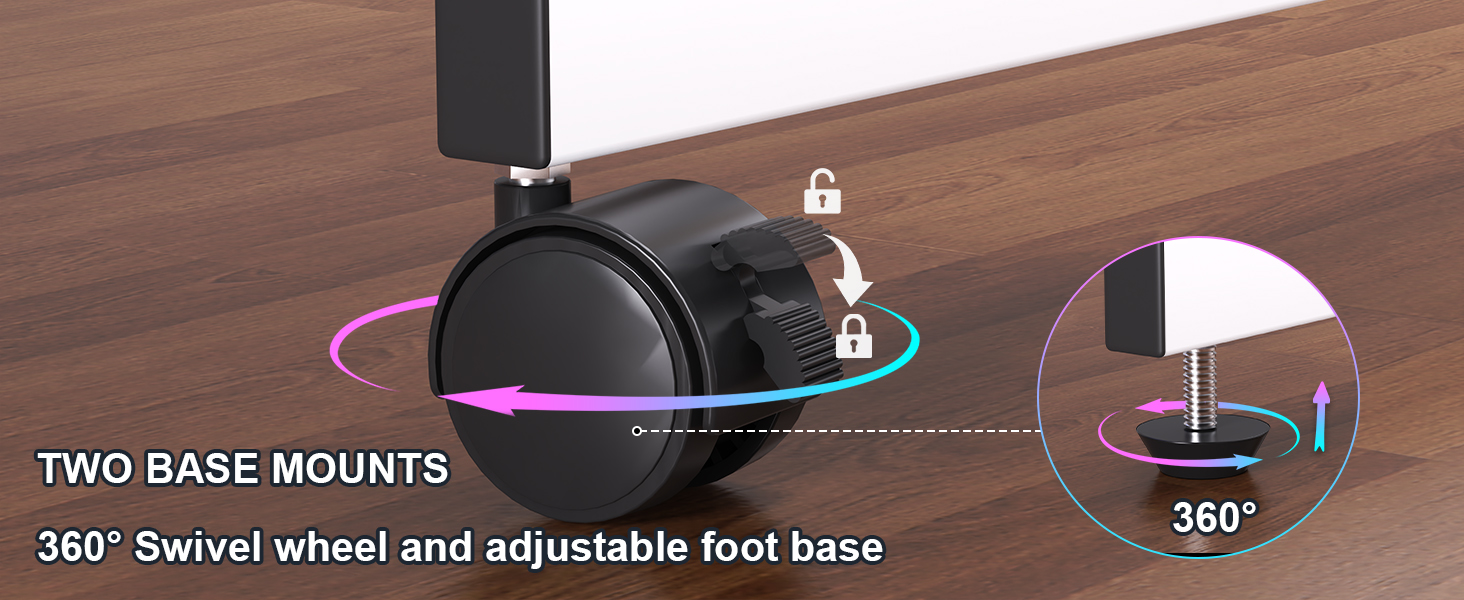 PC Tower Stand