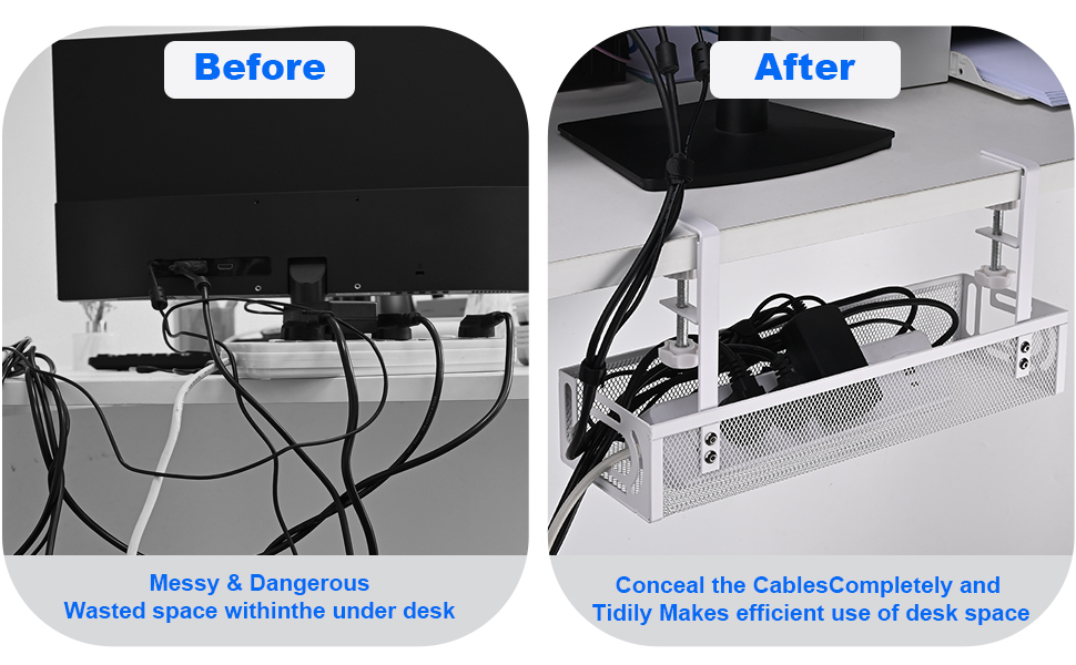 desk organizer