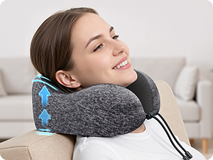 travel pillow