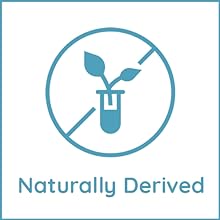 naturally derived