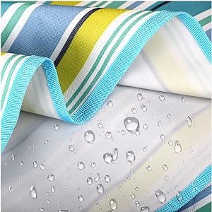 HIGH QUALITY MATERIALS