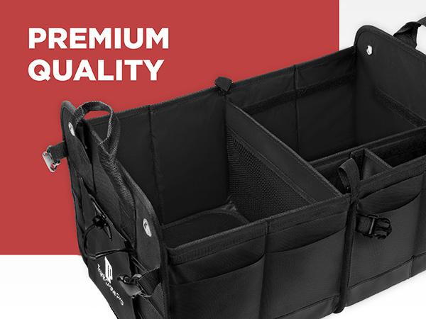 trunk organizerar storage organizer car trunk organizer trunk organizer for suv