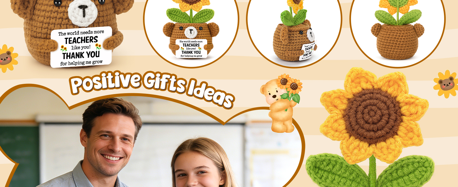 positive gifts ideas