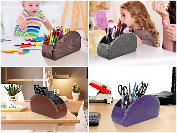 multifuctional desktop organizer caddy