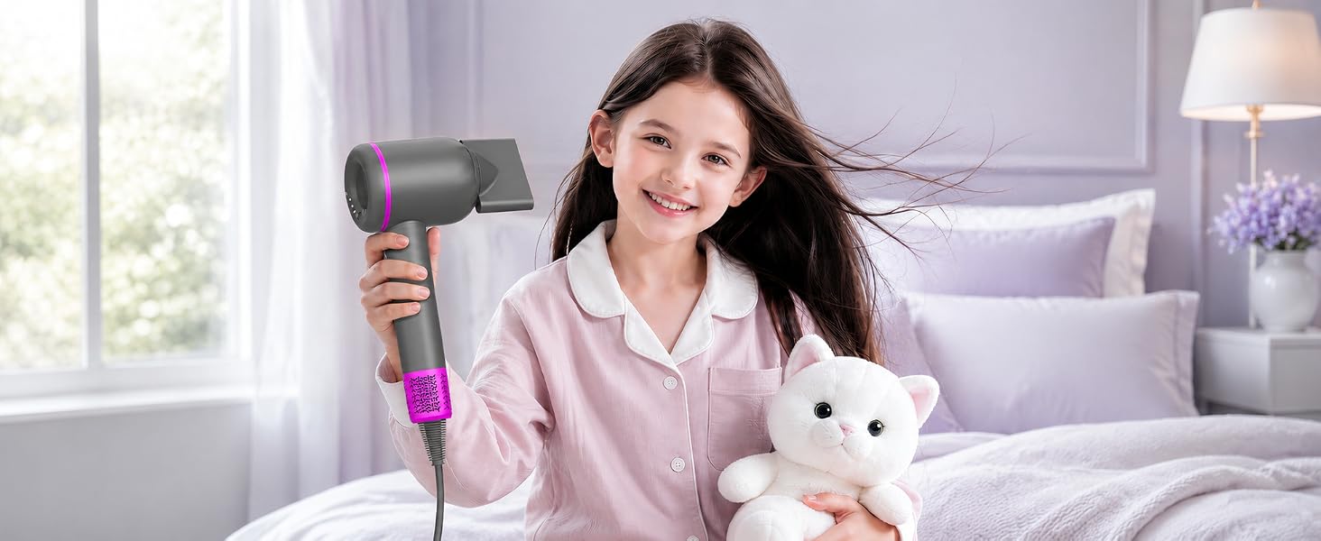 hair dryer