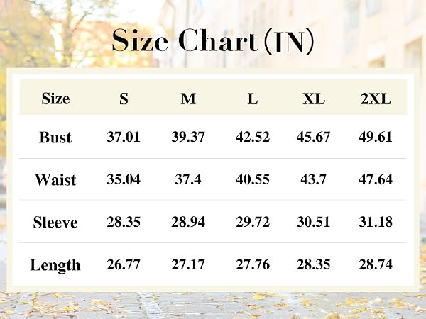 Plus Size Tops for Women
