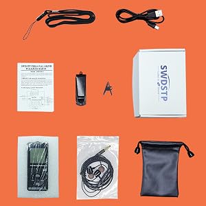 pocket radio