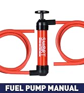 Oil Transfer Pump