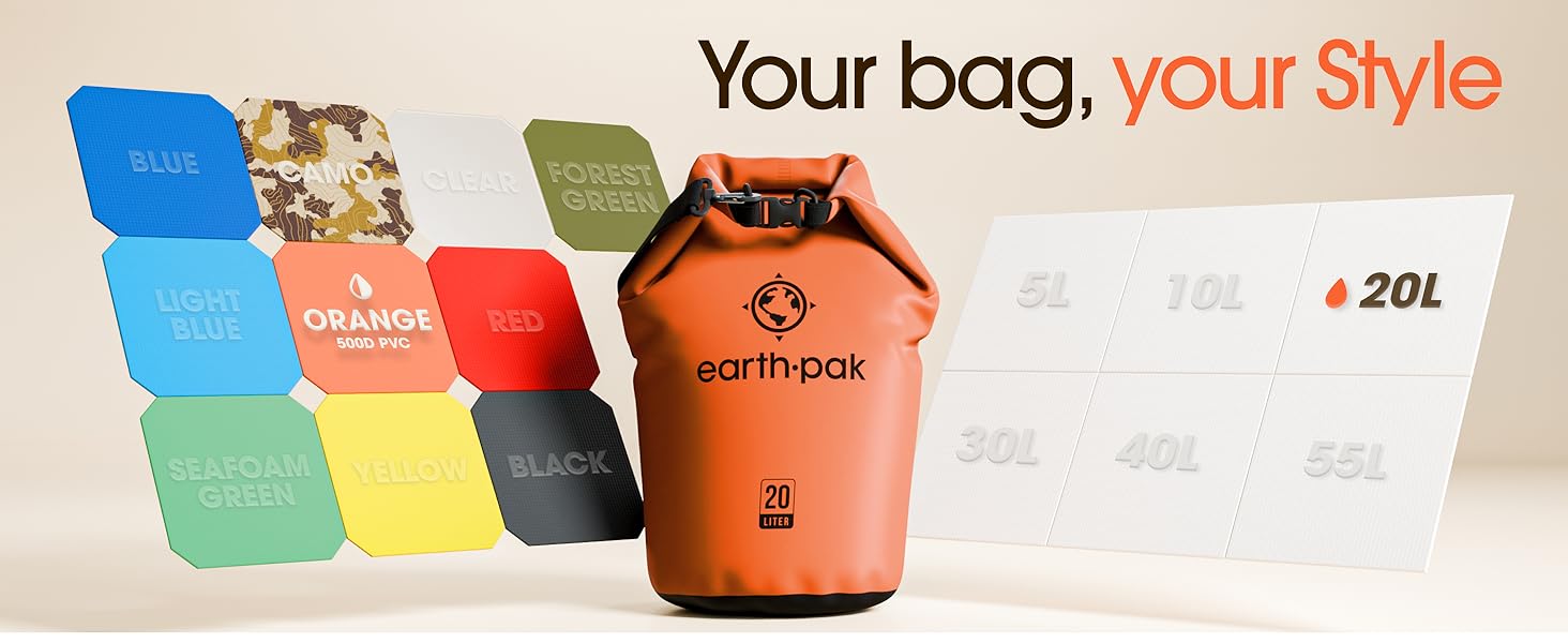 waterproof dry bag backpack