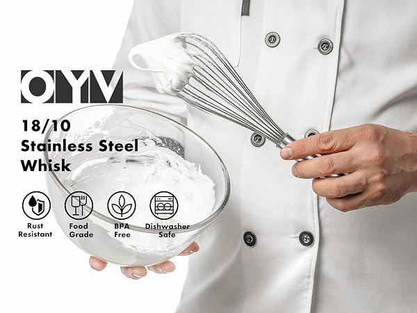 OYV whisk