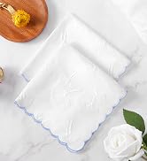 dandelion handkerchiefs