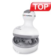 scalp massager