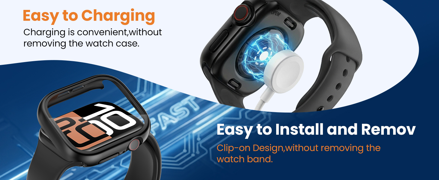 apple watch case