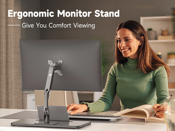 monitor mount