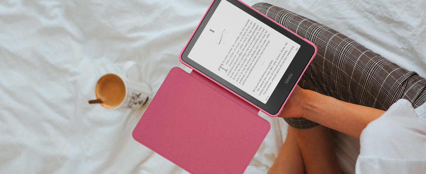 Case for 7" Kindle Paperwhite