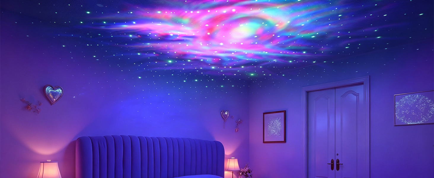 Star Projector